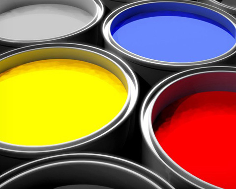 Coatings & paint