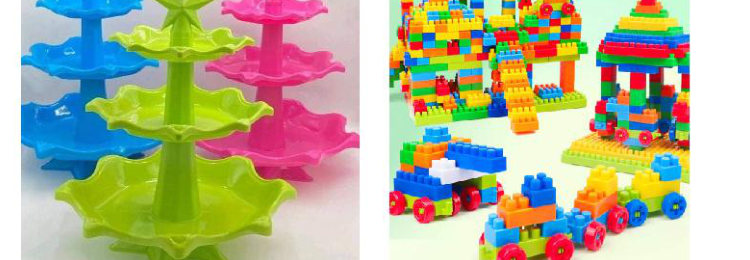 HX fluorescent color applications