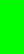 Green catalogue color reference