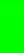 Green catalogue color reference