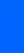 Blue catalogue color reference