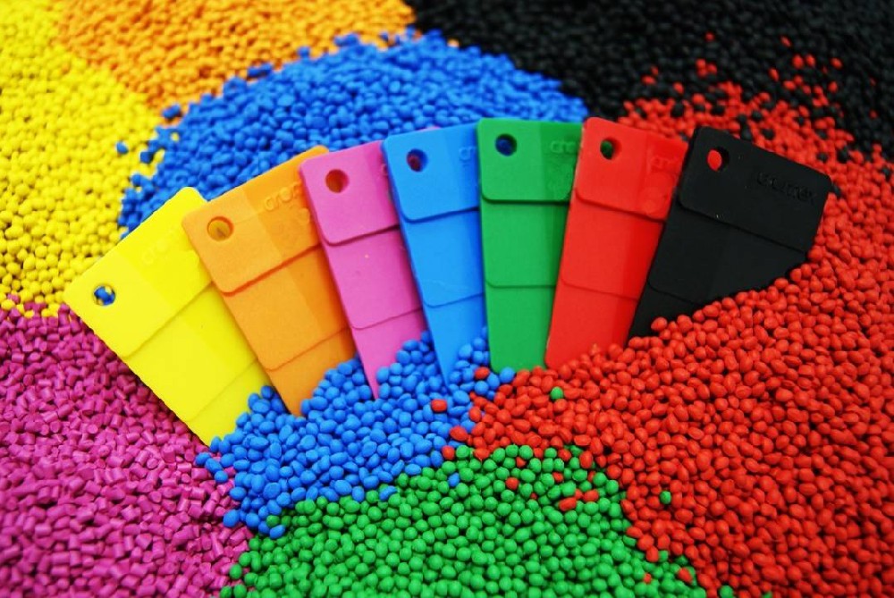 Requirements of Colorant Based on the Application of Plastic